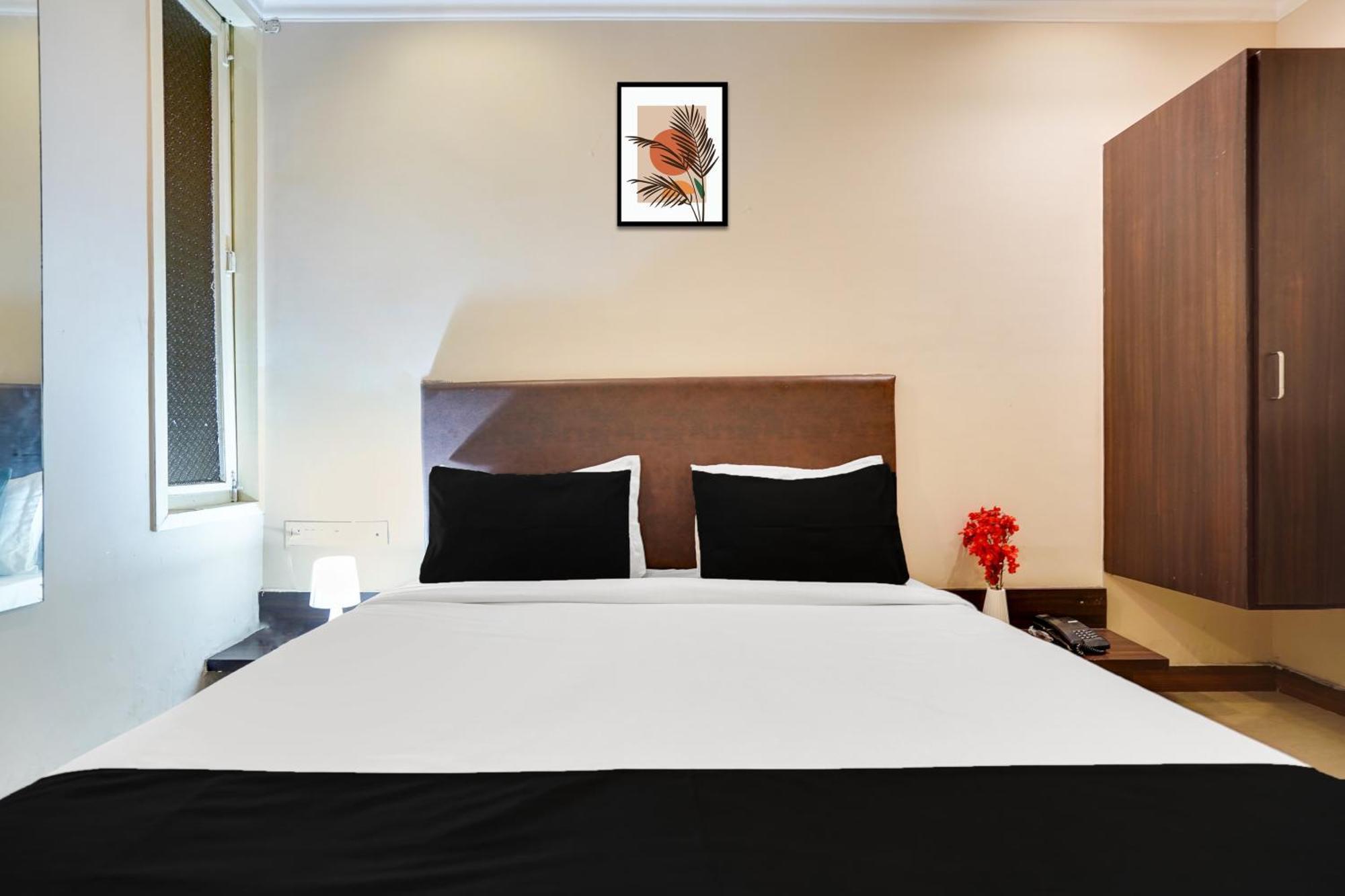 Hotel Super Townhouse Mansarovar Near Metro Station Jaipur